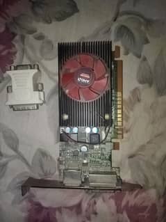 AMD RADEON R7 DDR5 IN Best Budget card