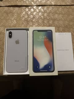 iPhone X 64Gb