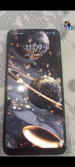 vivo y21, new condition, 10/10