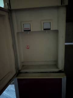 Changhong water dispenser