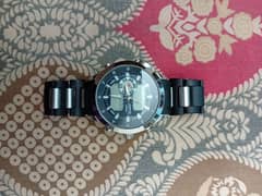 joefox spirt watch
