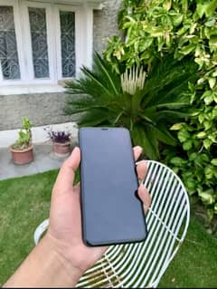 Iphone 11 pro max (256)
