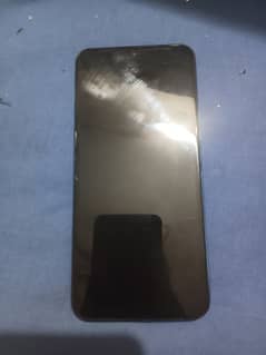 Infinix note 12 g96 board dead