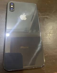 iPhone X pta approved