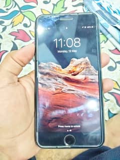 Iphone 7 Plus 128gb PTA Approved