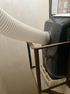 Portable Air Conditioner Skyiwood