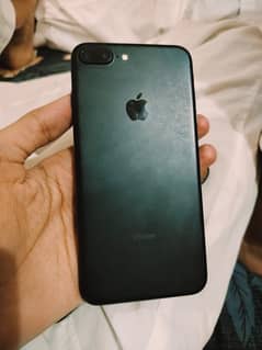 iPhone 7 Plus
