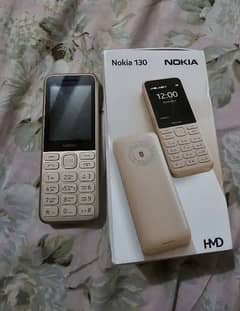 Nokia 130 2025 model