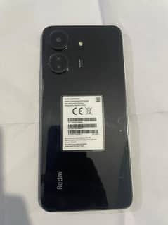 Redmi 13C
