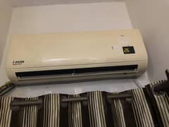 I Zone Ac