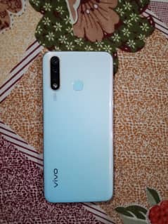 vivo Y19