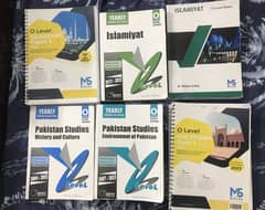 Olevel past paper