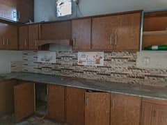 5Marla 3rd floor available for rent with Gas