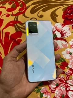 vivo y21 4/64 10/10 Brand New phone 03097391201