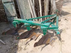 cultivator 3 phala ( Raja hal)