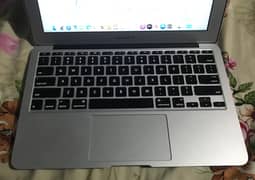 Apple MacBook Air 2015