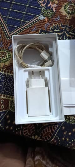 Daba charg cable