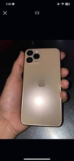 Iphone 11 pro max jv