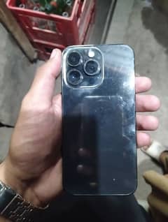 i phone 13 pro