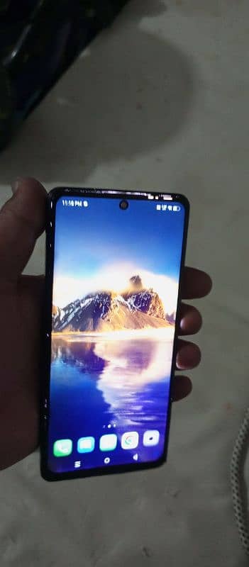 Infinix Note 13 pro read add 1