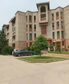 G-11/4 PHA C-Type 2nd Floor Flat For Rent