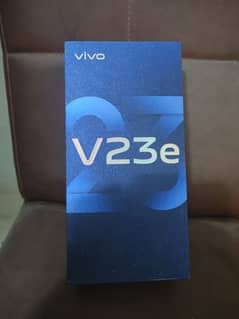 Vivo V23e 10/10 condition