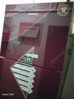 Kenwood fridge 10/10 condition