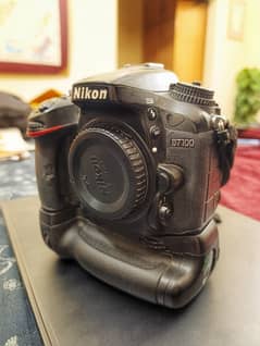 Nikon