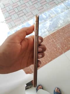 Iphone xs max 256 GB