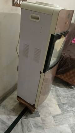 Water Dispenser