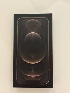 Apple iPhone 12 Pro Max
