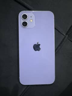 iPhone 12