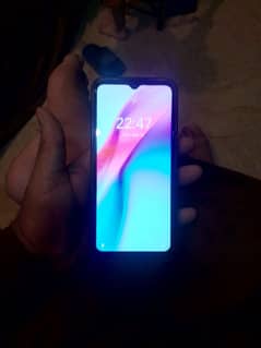 itel A49