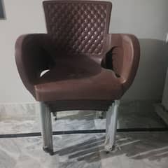 Chairs & table