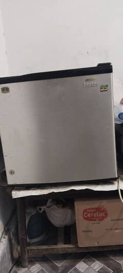 Mini fridge