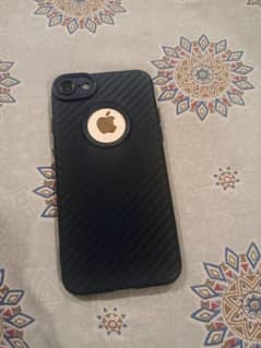 I phone 7 128gb Finger all total geniun pta approved