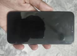I phone Xs 256 gb PTA approved