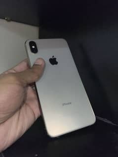 iPhone Xsmax PTA Approved
