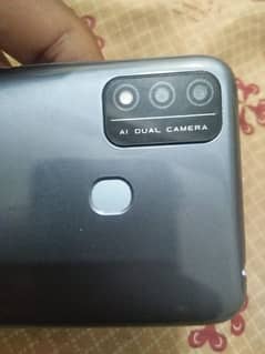 ITEL A48 2GB 32GB