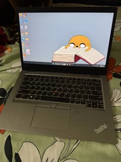 Lenovo ThinkPAD L13