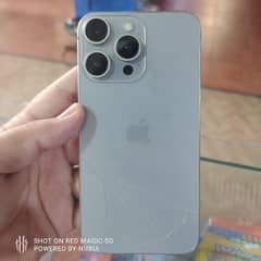 XR converted 15 pro PTA single sim