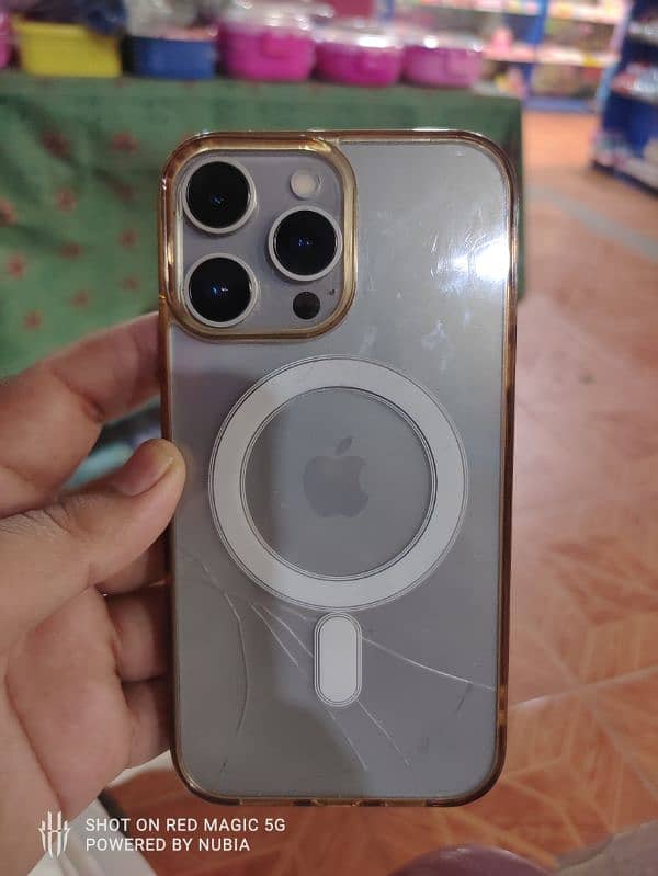 XR converted 15 pro PTA single sim 1