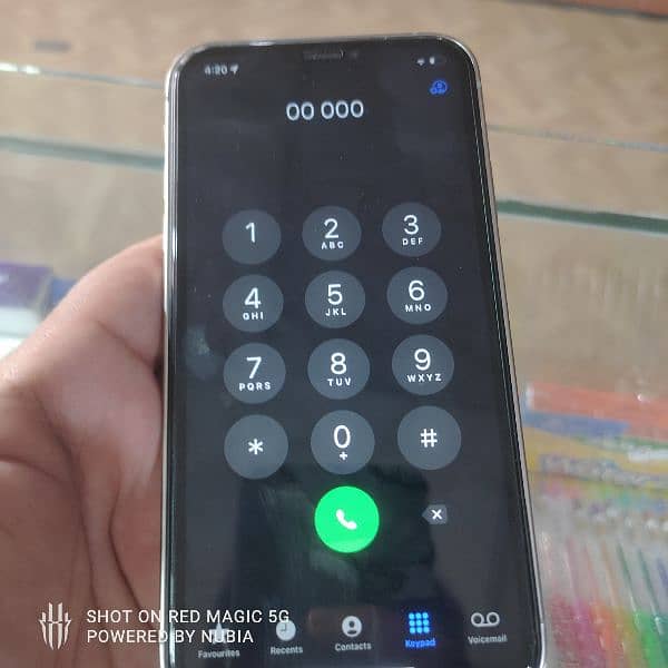 XR converted 15 pro PTA single sim 3
