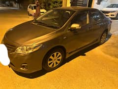 COROLLA XLI 1.3