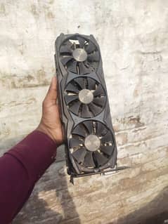gigabyte GTX 970 _4gb+256 bit DDR 5