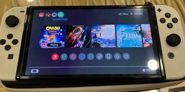 Nintendo