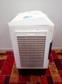 SUPER ASIA ECM - 5000