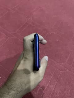 Techno camon 50