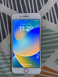 Iphone 8 Plus