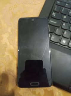 AQOUS GAMING MOBILE